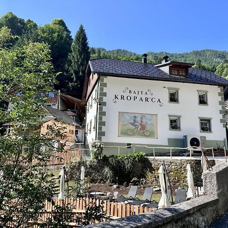 Bajta Kroparica Экстерьер фото
