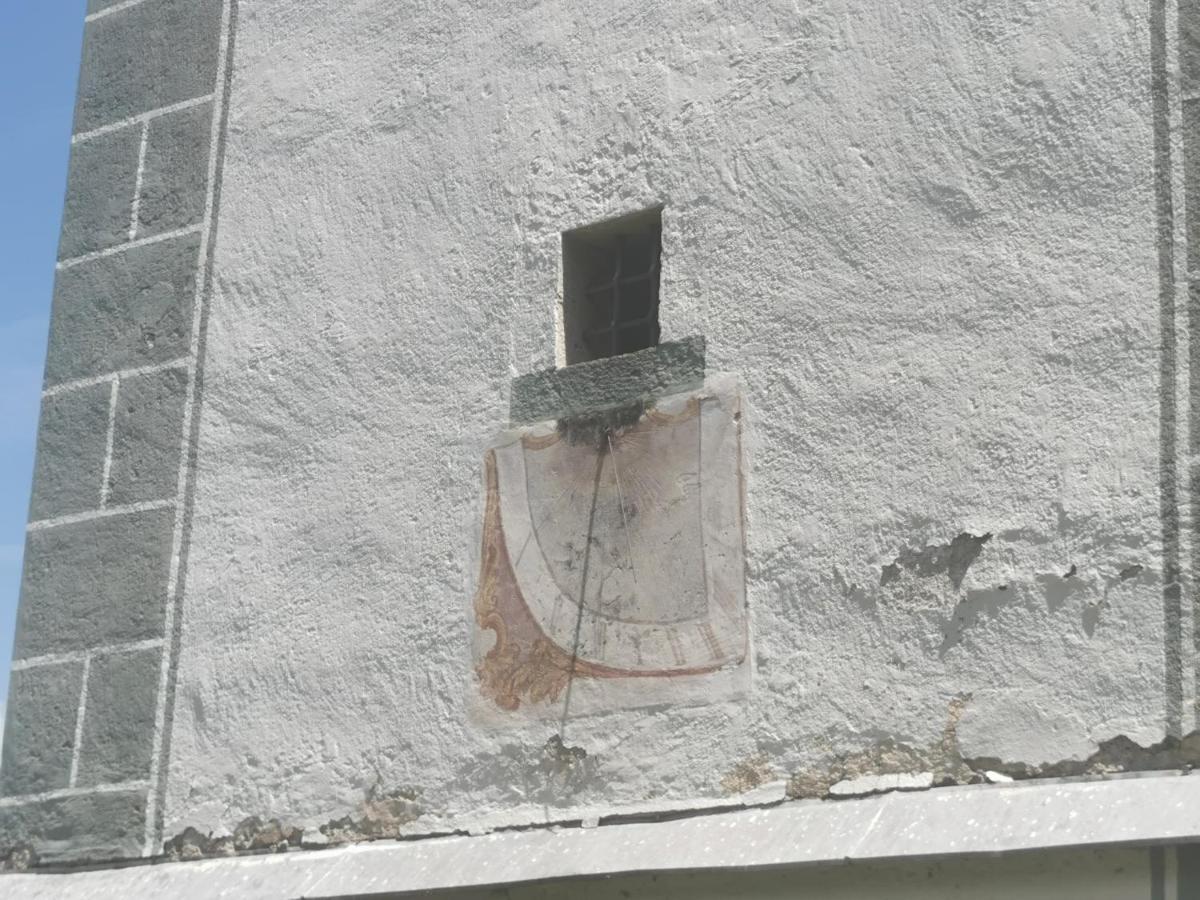 Bajta Kroparica Экстерьер фото